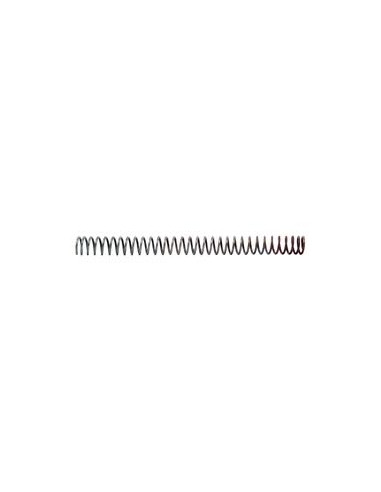 Muelles de Compresión, Ø resorte8mm, Ø cable0.91mm, Longitud: 150mm.