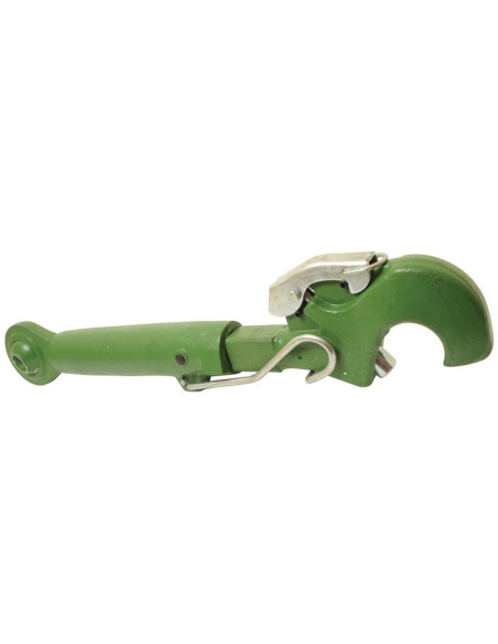 Tercer Punto Reforzado (Cat.2/3) Rótula and Enganche rápido, M36x4, Mín. Longitud: 510mm.