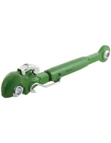 Tercer Punto Reforzado (Cat.2/3) Rótula and...