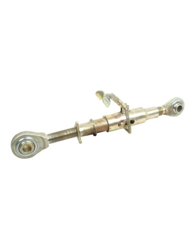 Tercer Punto Reforzado (Cat.2/3) Rótula and...