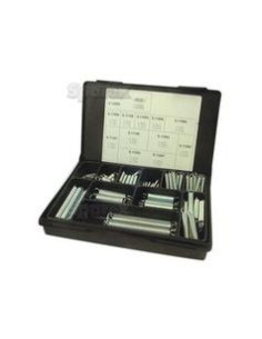 Muelles de Tensión (147 pzas. Caja