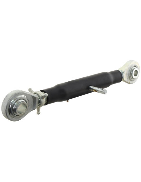 Tercer Punto Reforzado (Cat.2/3) Rótula and Rótula, M40x3, Mín. Longitud: 540mm.