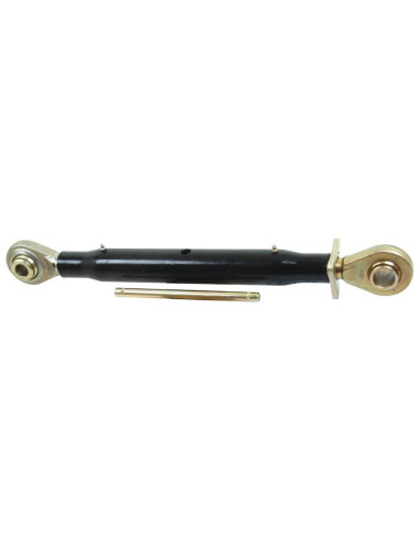 Tercer Punto Reforzado (Cat.20mm/2) Rótula and...