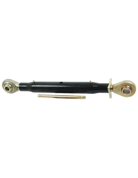 Tercer Punto Reforzado (Cat.20mm/2) Rótula and Rótula, 1 1/4'', Mín. Longitud: 525mm.