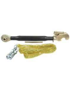 Tercer Punto Reforzado (Cat.22mm/2) Rótula and CBM...