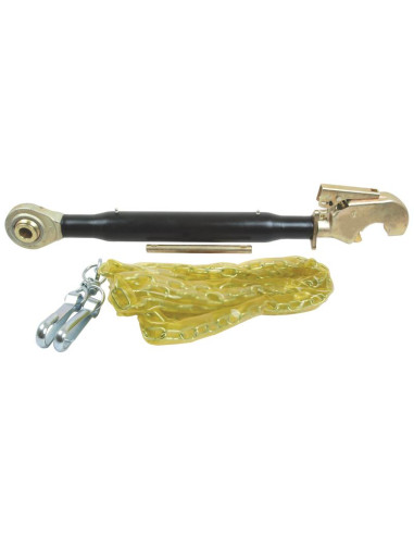 Tercer Punto Reforzado (Cat.22mm/2) Rótula and...