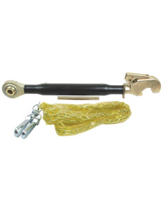 Tercer Punto Reforzado (Cat.22mm/3) Rótula and Enganche... 2