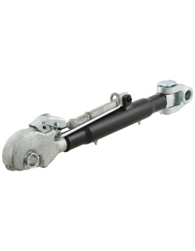 Tercer Punto Reforzado (Cat.28mm/2) Nudo and...