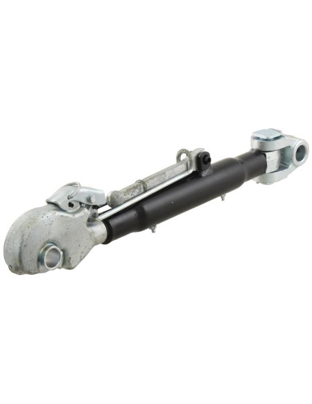 Tercer Punto Reforzado (Cat.28mm/2) Nudo and Enganche rápido, M36x3, Mín. Longitud: 580mm.