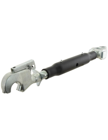 Tercer Punto Reforzado (Cat.28mm/2) Nudo and Enganche rápido, M36x3, Mín. Longitud: 600mm.