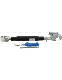 Tercer Punto Reforzado (Cat.28mm/2) Nudo and Enganche... 2