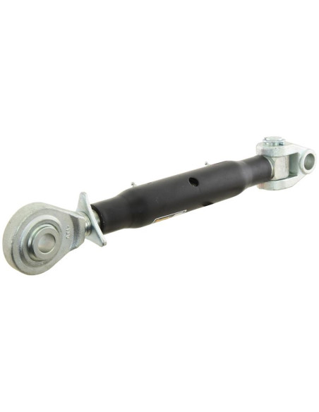 Tercer Punto Reforzado (Cat.28mm/2) Nudo and Rótula, M36x3, Mín. Longitud: 575mm.