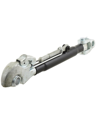 Tercer Punto Reforzado (Cat.28mm/3) Nudo and...