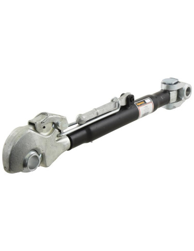 Tercer Punto Reforzado (Cat.28mm/3) Nudo and...