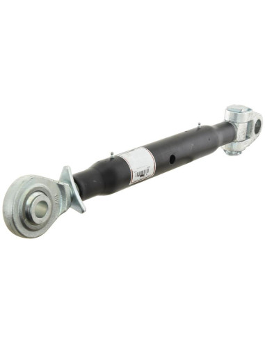 Tercer Punto Reforzado (Cat.3/2) Nudo and...