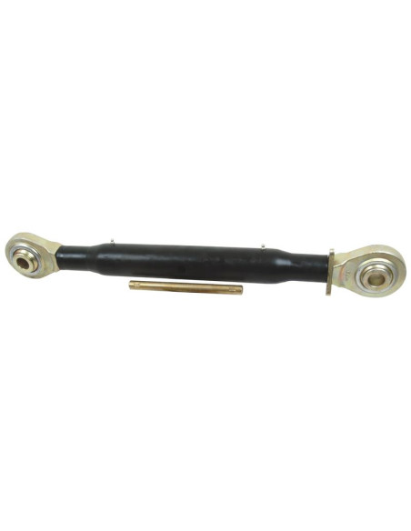 Tercer Punto Reforzado (Cat.3/2) Rótula and Rótula, M36x3, Mín. Longitud: 670mm.