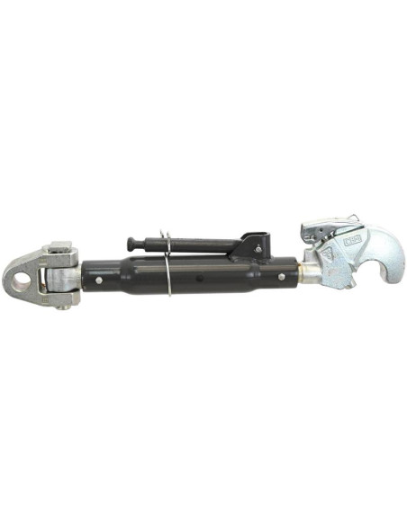 Tercer Punto Reforzado (Cat.3/3) Nudo and CBM Enganche rápido, Mín. Longitud: 605mm.