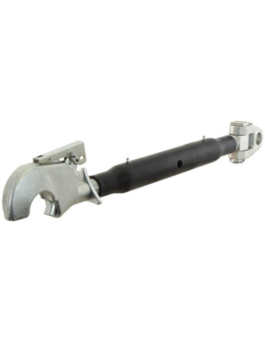 Tercer Punto Reforzado (Cat.3/3) Nudo and...