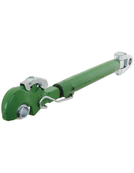 Tercer Punto Reforzado (Cat.3/3) Nudo and Enganche rápido, M36x4, Mín. Longitud: 680mm.