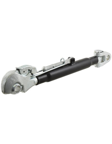 Tercer Punto Reforzado (Cat.3/3) Nudo and...