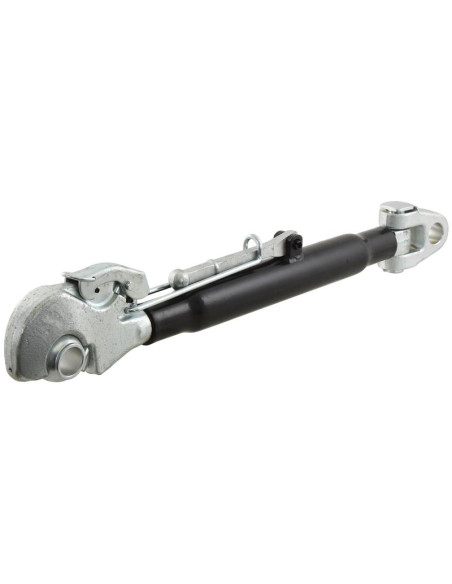 Tercer Punto Reforzado (Cat.3/3) Nudo and Enganche rápido, M40x3, Mín. Longitud: 700mm.