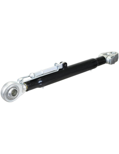 Tercer Punto Reforzado (Cat.3/3) Nudo and Rótula, M40x3, Mín. Longitud: 700mm.