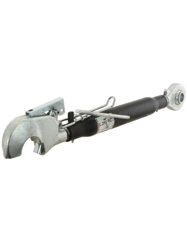 Tercer Punto Reforzado (Cat.3/3) Rótula and...