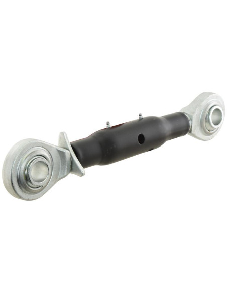 Tercer Punto Reforzado (Cat.3/3) Rótula and Rótula, M36x3, Mín. Longitud: 455mm.