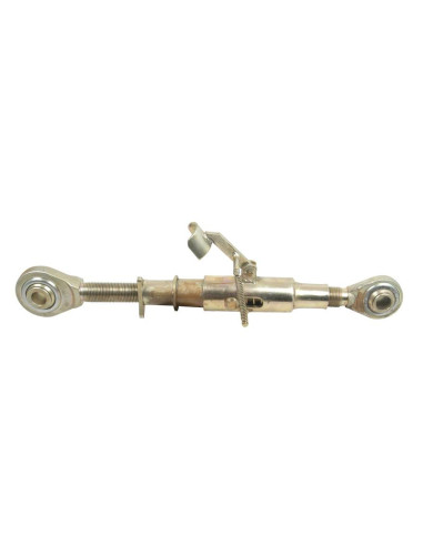 Tercer Punto Reforzado (Cat.3/3) Rótula and...