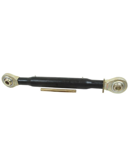 Tercer Punto Reforzado (Cat.3/3) Rótula and Rótula, M36x3, Mín. Longitud: 670mm.