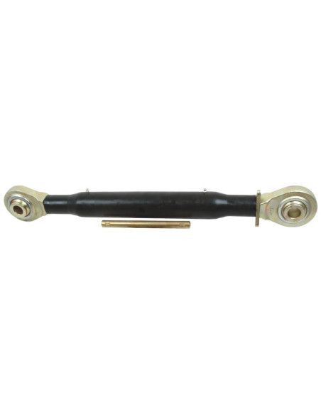 Tercer Punto Reforzado (Cat.3/3) Rótula and Rótula, M40x3, Mín. Longitud: 670mm.