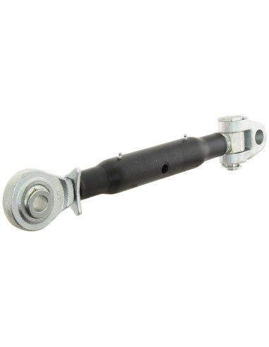 Tercer Punto Reforzado (Cat.30mm/2) Nudo and...