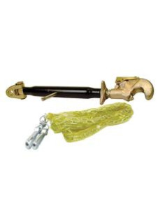 Tercer Punto Reforzado (Cat.30mm/3) Nudo and Enganche...