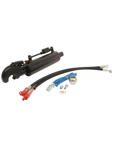 Tercer Punto Hidráulico (Cat.-/3) Nudo y CBM...