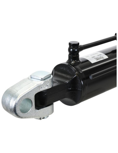 Tercer Punto Hidráulico (Cat.-/3) y CBM...