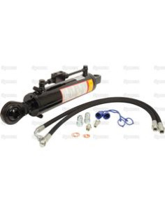 Tercer Punto Hidráulico (Cat.-/3) yOrificio del cilindro:...