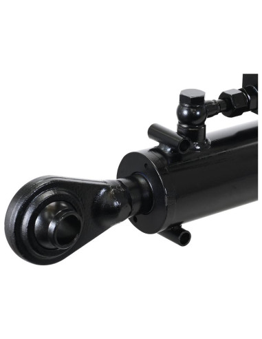 Tercer Punto Hidráulico (Cat.1/1) Rótula y...