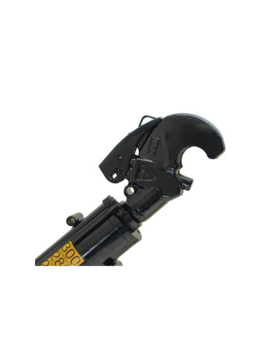 Tercer Punto Hidráulico (Cat.1/2) Rótula y CBM...