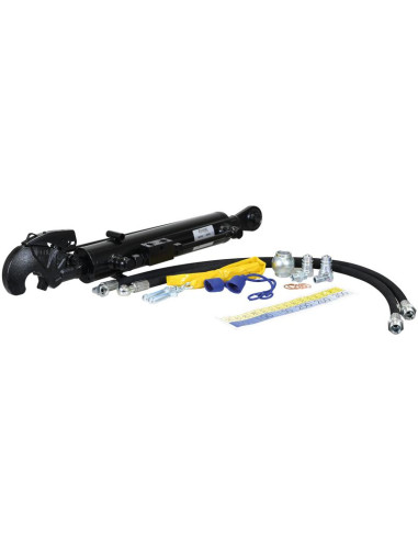 Tercer Punto Hidráulico (Cat.2/2) Rótula y CBM...