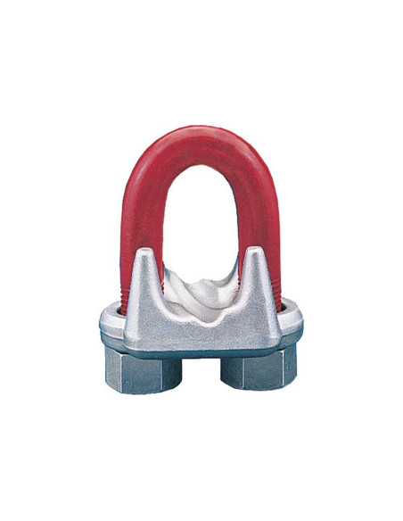 Sujetacables G450 - Ø9-10mm (4 pzas.)