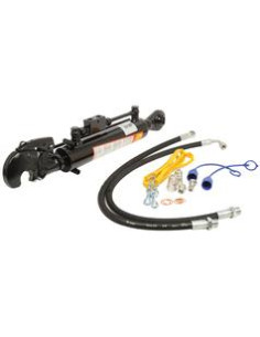 Tercer Punto Hidráulico (Cat.2/2) Rótula y CBM Enganche...