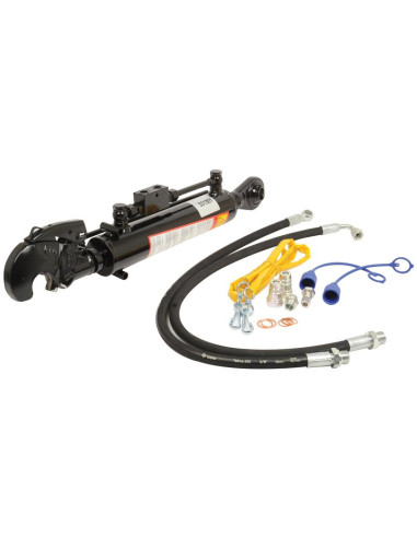 Tercer Punto Hidráulico (Cat.2/2) Rótula y CBM...