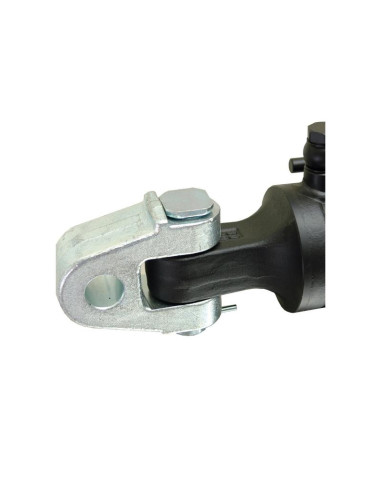 Tercer Punto Hidráulico (Cat.2/3) Nudo y CBM...