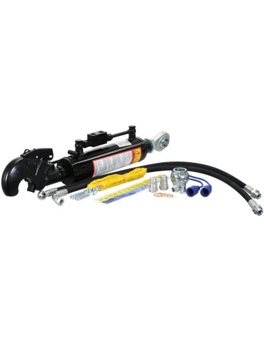 Tercer Punto Hidráulico (Cat.2/3) Rótula y CBM...