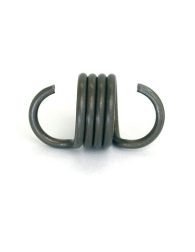 Muelles de Tensión, Ø resorte13mm, Ø cable2mm,...