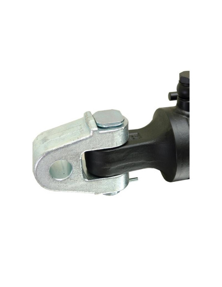 Tercer Punto Hidráulico (Cat.3/3) Nudo y CBM Enganche rápido, Orificio del cilindro: 90mm, Mín. Longitud : 620mm.