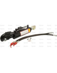 Tercer Punto Hidráulico (Cat.3/4) Nudo y CBM Enganche...