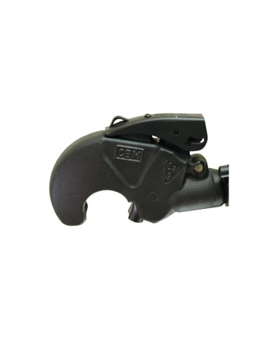 Tercer Punto Hidráulico (Cat.36mm/3) Nudo y CBM...