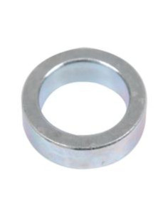 Aro de eje transversal hidráulico