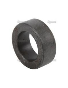 Aro de eje transversal hidráulico